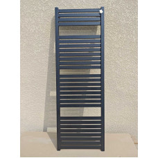 Рушникосушка 1340*450 Чорна /480 Вт/Heizung