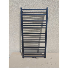 Рушникосушка 1070*550 Чорна /480 Вт/Heizung