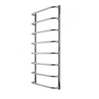 Рушникосушка 500*1000 (нержавіюча сталь, нижнє підключення)