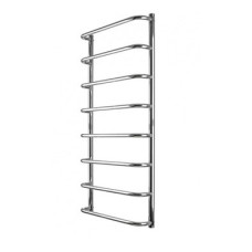 Рушникосушка 500*1000 (нержавіюча сталь, нижнє підключення)