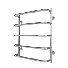 Рушникосушка Sunny 500*600 (нержавіюча сталь,нижнє підключення)