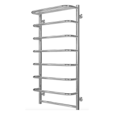 Рушникосушка Sunny PLUS 500х900 (нержавіюча сталь,нижнє підключення)