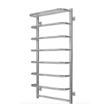 Рушникосушка Sunny PLUS 500х1000 (нержавіюча сталь,нижнє підключення)