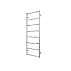 Рушникосушка Ninel Неус 500х800 Deffi (Хром, нижнє підкл.)