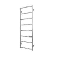 Рушникосушка Ninel Неус 500х1000 Deffi (Хром, нижнє підкл.)