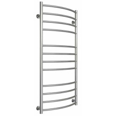 Рушникосушка Класік Еліт 500х1200 Deffi (Хром, нижнє підкл.)