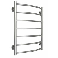 Рушникосушка Класік 500х700 Deffi (Хром, нижнє підкл.)