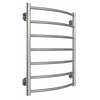 Рушникосушка Класік 500х800 Deffi (Хром, нижнє підкл.)