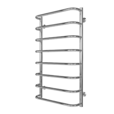 Рушникосушка Sunny 500х900 (нержавіюча сталь,нижнє підключення)