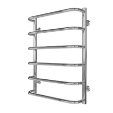 Рушникосушка Sunny 500*700 (нержавіюча сталь,нижнє підключення)