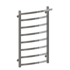 Рушникосушка VEGA light PLUS 500х900 (нержавіюча сталь,нижнє підкл.)