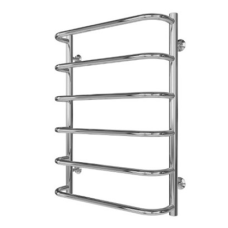Рушникосушка Sunny 400*700 (нержавіюча сталь,нижнє підключення)