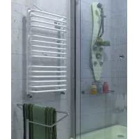 Рушникосушка 1210х450 /600Вт Heizung