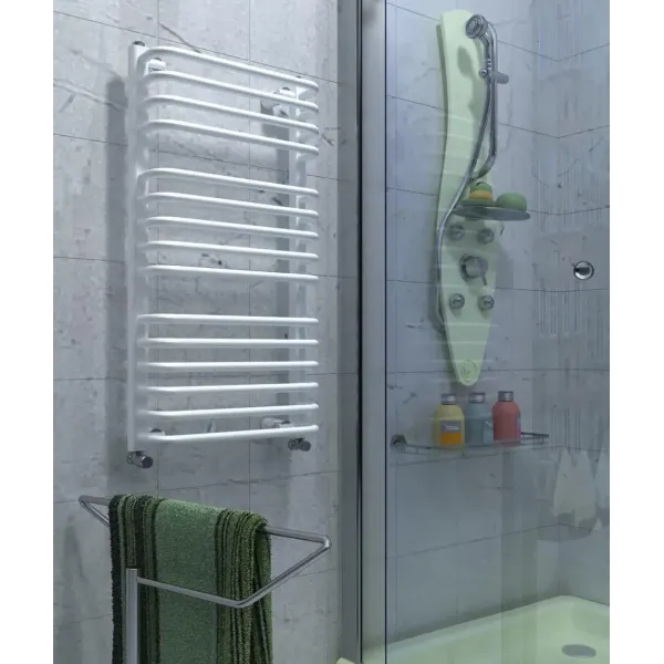 Рушникосушка 510х550 /286Вт Heizung