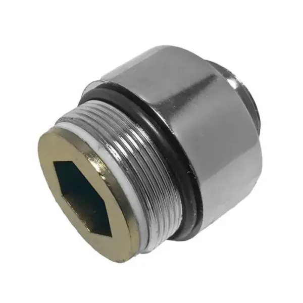 Футорка до гусака WKC-049B WKL-001