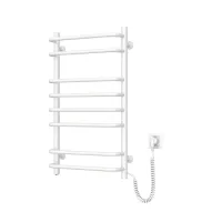 Рушникосушка електрична Симфонія 480х800 (Права, 192Вт)