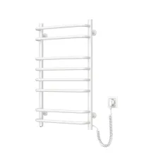 Рушникосушка електрична Симфонія 480х800 (Права, 192Вт)