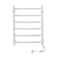 Рушникосушка електрична Блюз 480х600 (Права, 104Вт)