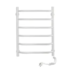 Рушникосушка електрична Блюз 480х600 (Права, 104Вт)