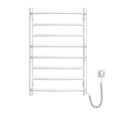 Рушникосушка електрична Омега 530х800 (Права, 192 Вт)