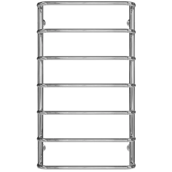 Рушникосушка Стандарт 500х900 Deffi (хром, нижнє підкл.)