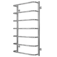 Рушникосушка Стандарт 500х900 Deffi (хром, нижнє підкл.)