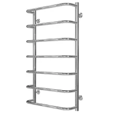 Рушникосушка Стандарт 500х900 Deffi (хром, нижнє підкл.)