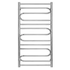 Рушникосушка Вілла 500х1000 Deffi (Хром, нижнє підкл.)