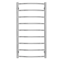 Рушникосушка Класік 500х1000 Deffi (Хром, нижнє підкл.)