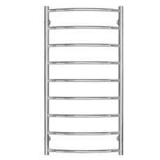 Рушникосушка Класік 500х1000 Deffi (Хром, нижнє підкл.)