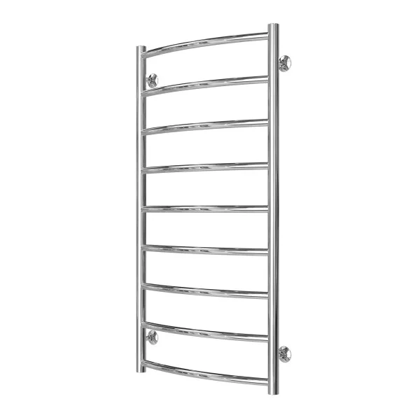 Рушникосушка Класік 500х1000 Deffi (Хром, нижнє підкл.)