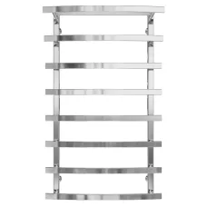 Рушникосушка Лотос 500х1000 Deffi (Хром, нижнє підкл.)