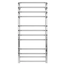 Рушникосушка Люкс 500х1100 Deffi (хром, нижнє підкл.)