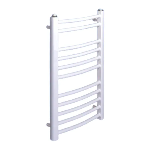 Рушникосушка 660x550 (дуга) /321Вт Heizung