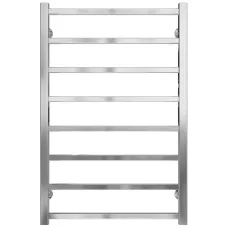 Рушникосушка Forest 500х800 Deffi (Хром, нижнє підкл.)