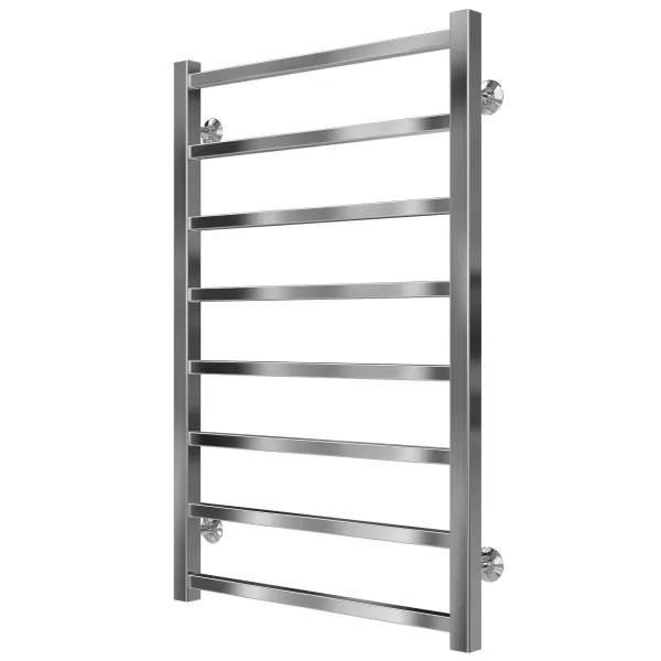 Рушникосушка Forest 500х800 Deffi (Хром, нижнє підкл.)