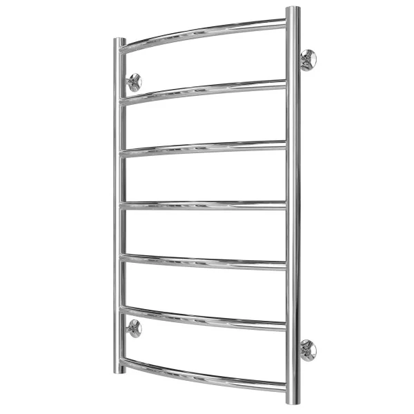 Рушникосушка Класік 500х800 Deffi (Хром, нижнє підкл.)