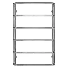 Рушникосушка Стандарт 400х800 Deffi (Хром, нижнє підкл.)