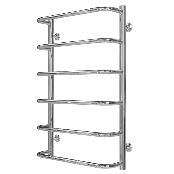 Рушникосушка Стандарт 400х800 Deffi (Хром, нижнє підкл.)