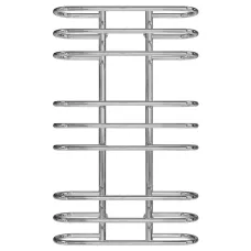 Рушникосушка Deffi Британіка 600х1000 (хром, нижнє підкл.)