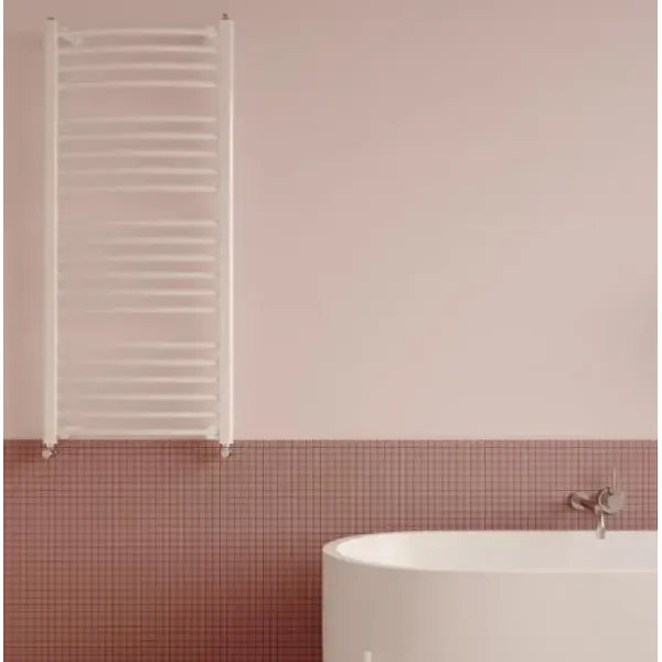 Рушникосушка 1210х450 (дуга) /530Вт Heizung
