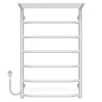 Рушникосушка Трапеція П7 500х800 Deffi з полицею