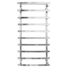 Рушникосушка Лотос 500х1200 Deffi (Хром, нижнє підкл.)