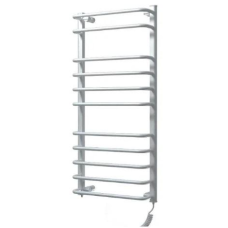 Рушникосушка електрична Heizung 1160x550/ БІЛА / 228Вт /з терморегулятором