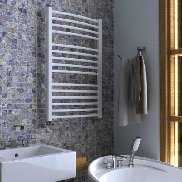 Рушникосушка 510x450 (дуга) /228Вт Heizung