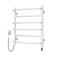 Рушникосушка електрична Омега 530х600 Sensor(Ліва)