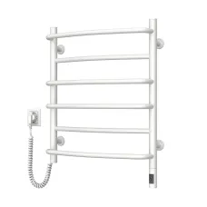 Рушникосушка електрична Омега 530х600 Sensor(Ліва)