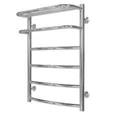 Рушникосушка Отель 500х700 Deffi (Хром, нижнє підкл.)