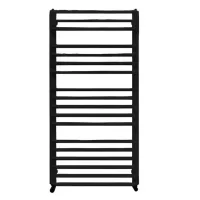 Рушникосушка 1060х550/ЧОРНА /540Вт Heizung