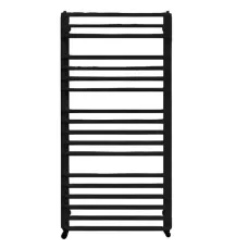 Рушникосушка 1060х550/ЧОРНА /540Вт Heizung